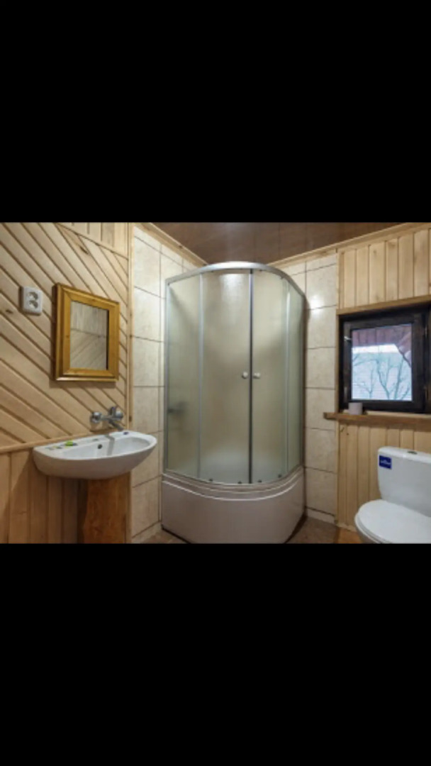 Гостевой дом Гостинный двор