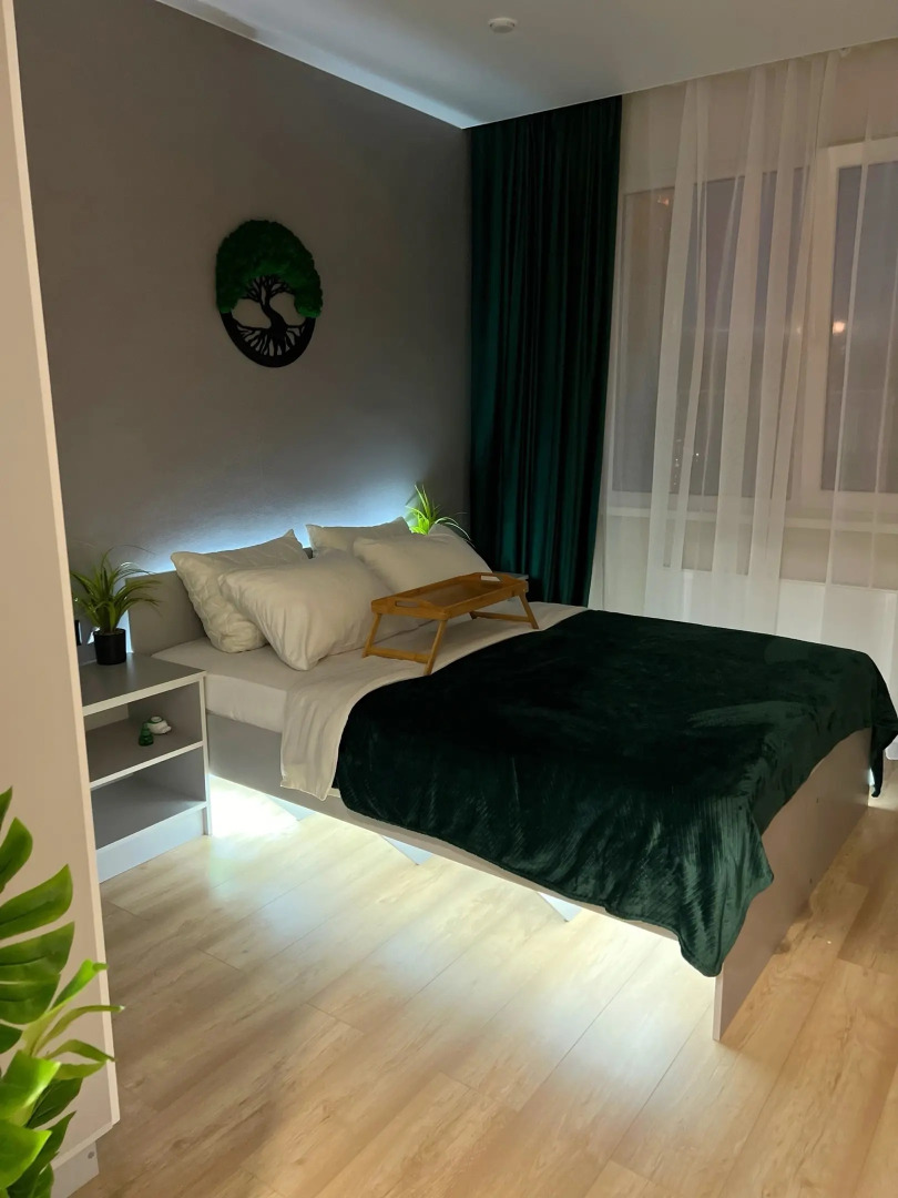 Квартира ЖК Лето