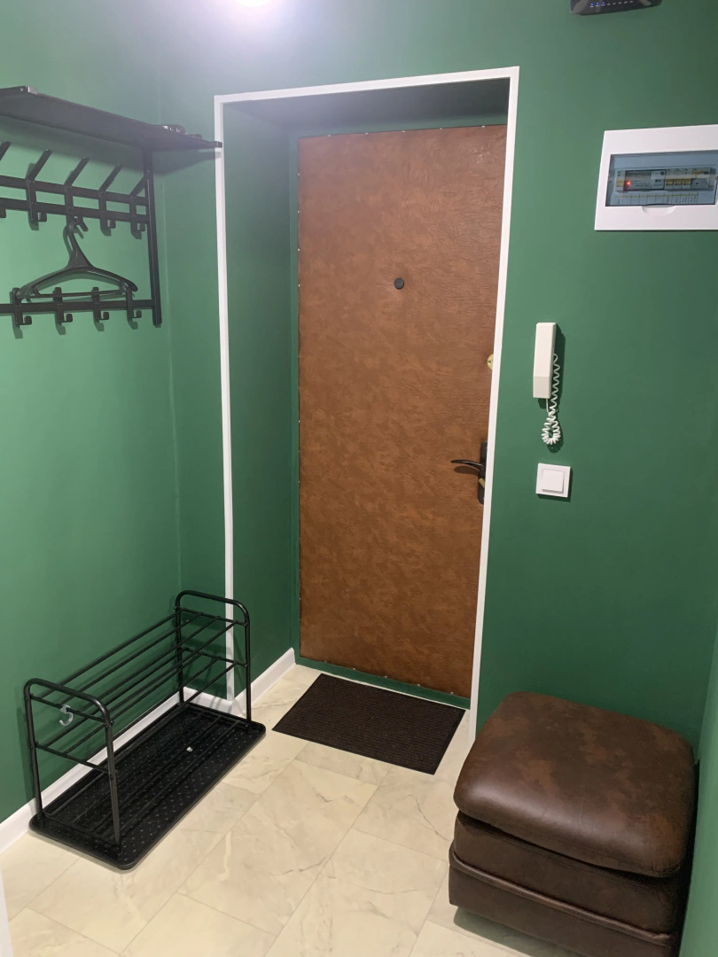 Квартира на Десятинной у Кремля