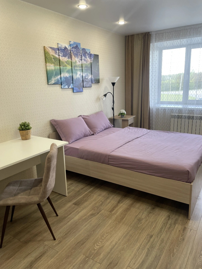 Апартаменты Петрова 31