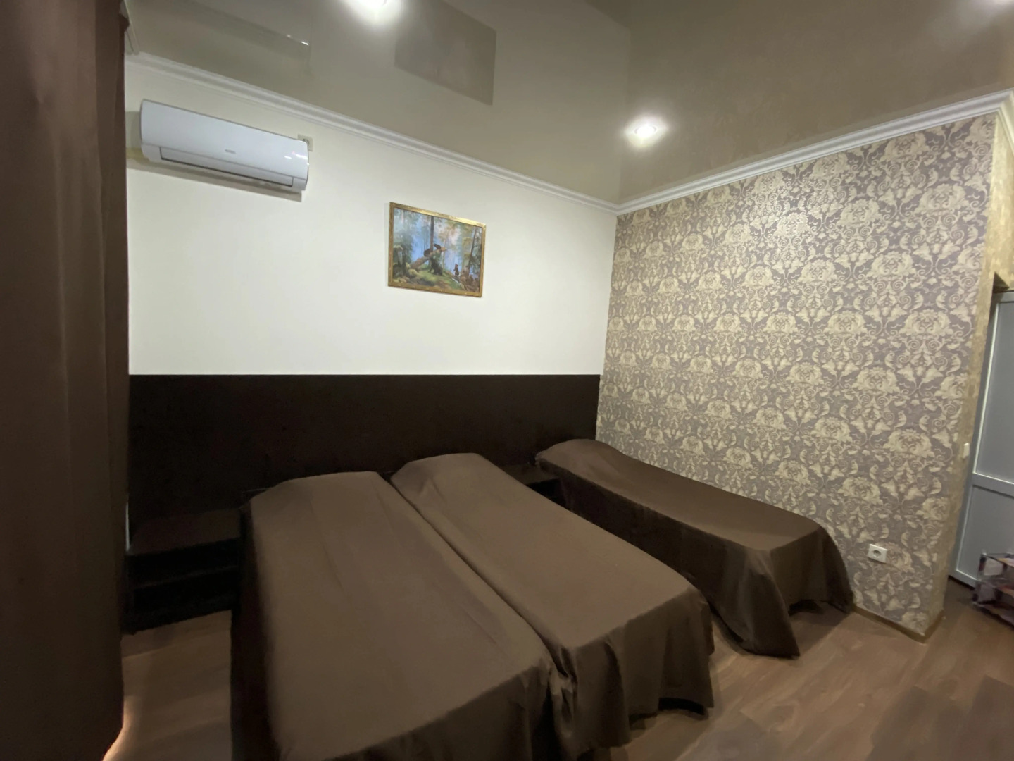 Гостевой дом Валентина