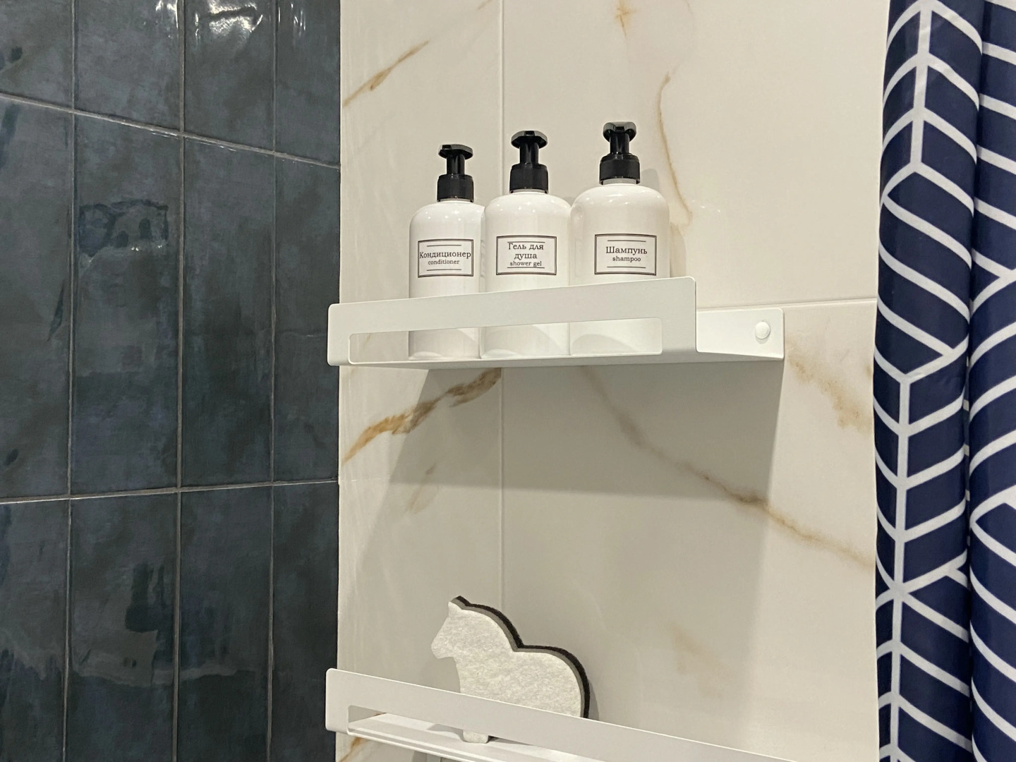 Квартира Живи на море