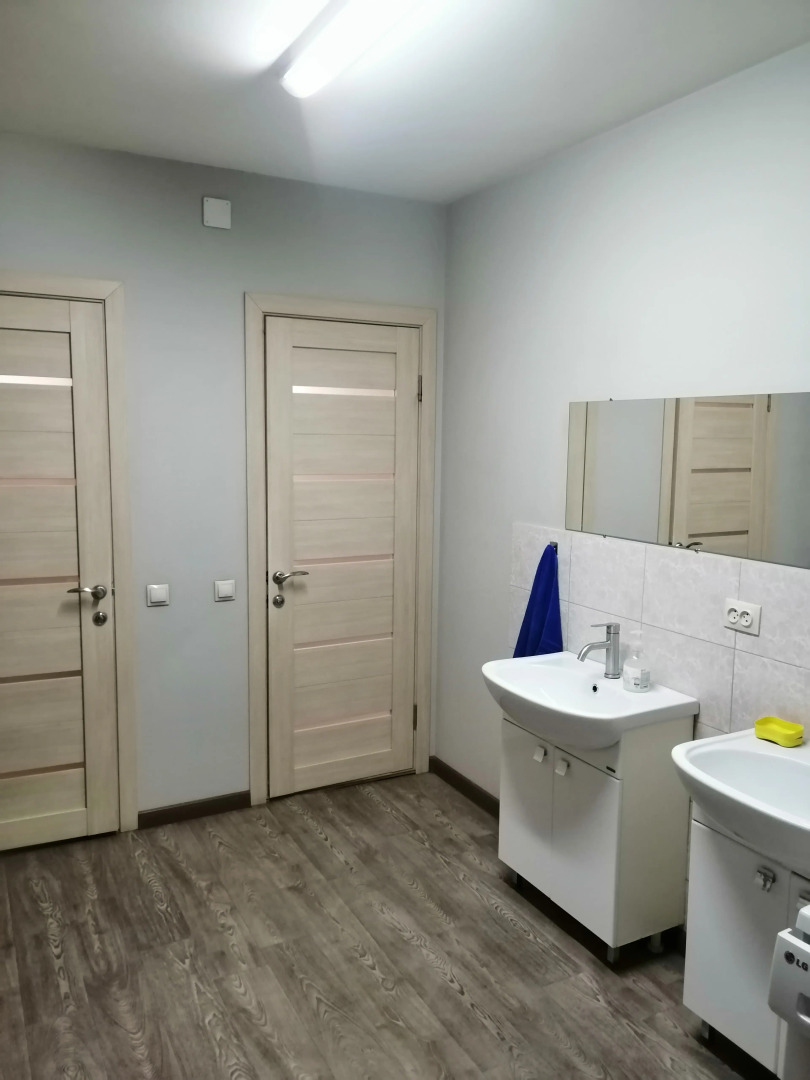 Гостевой дом Советский