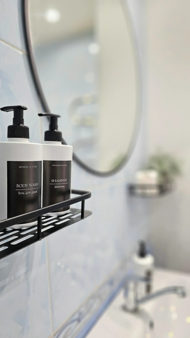 Квартира Двухкомнатная возле УСК Олимп