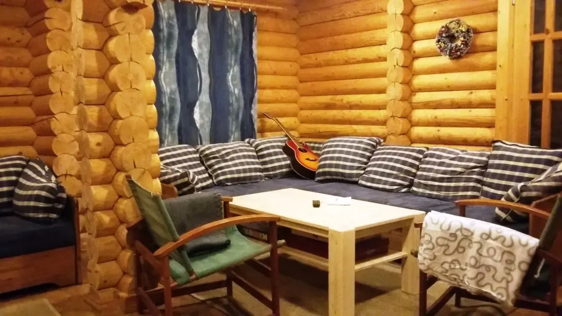 Коттедж Косалма