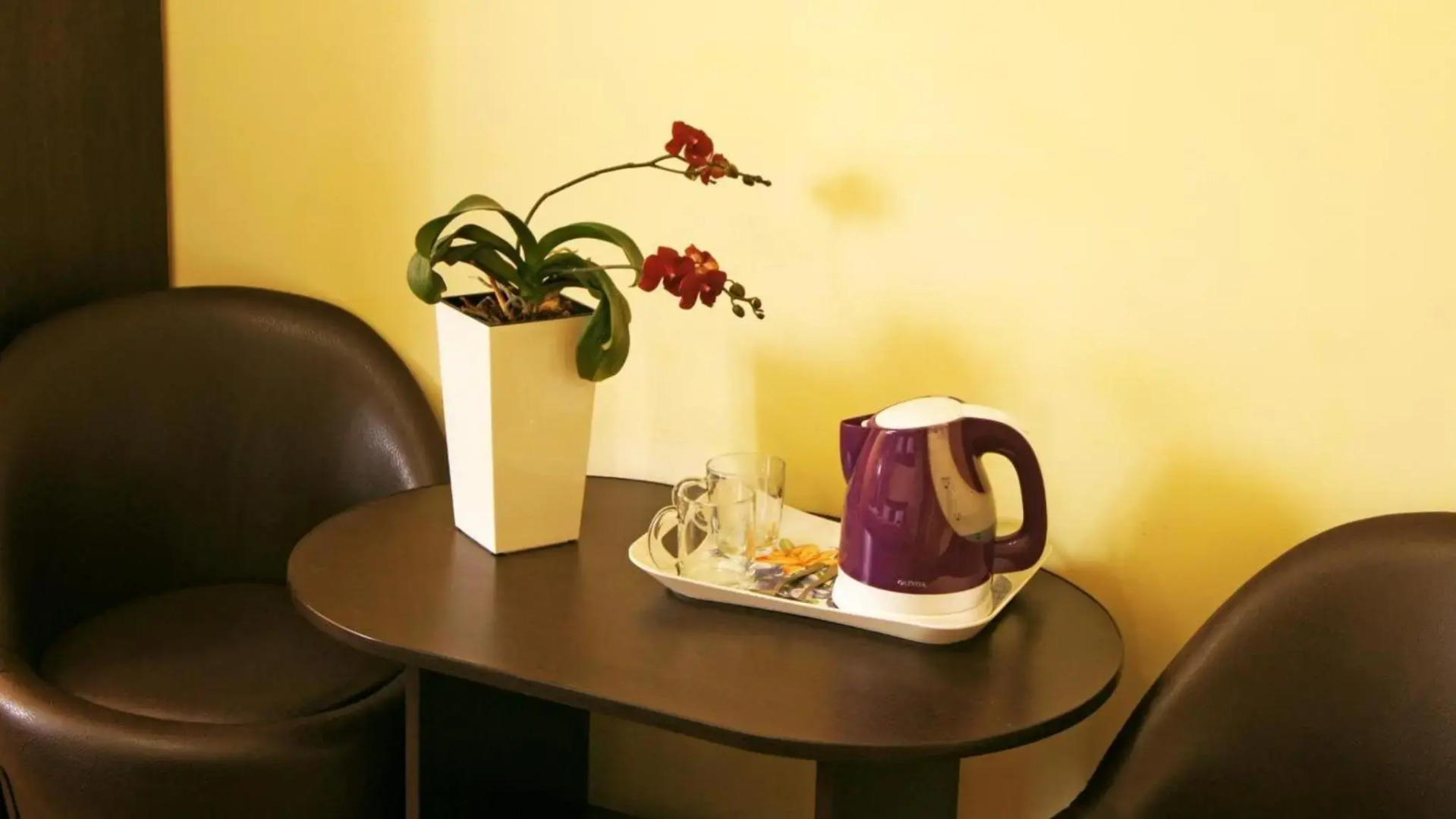 Гостевой дом Марс