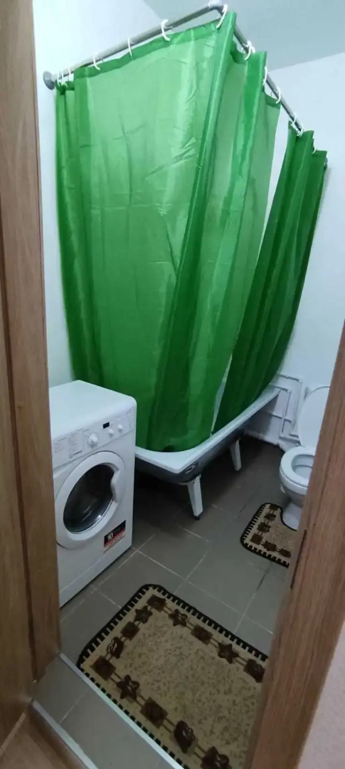 Квартира на улице Самаровской (18)