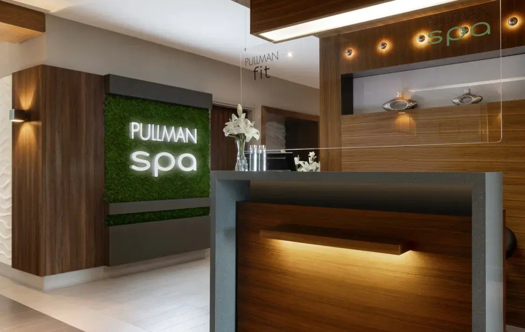 Отель Mercure Sochi Center