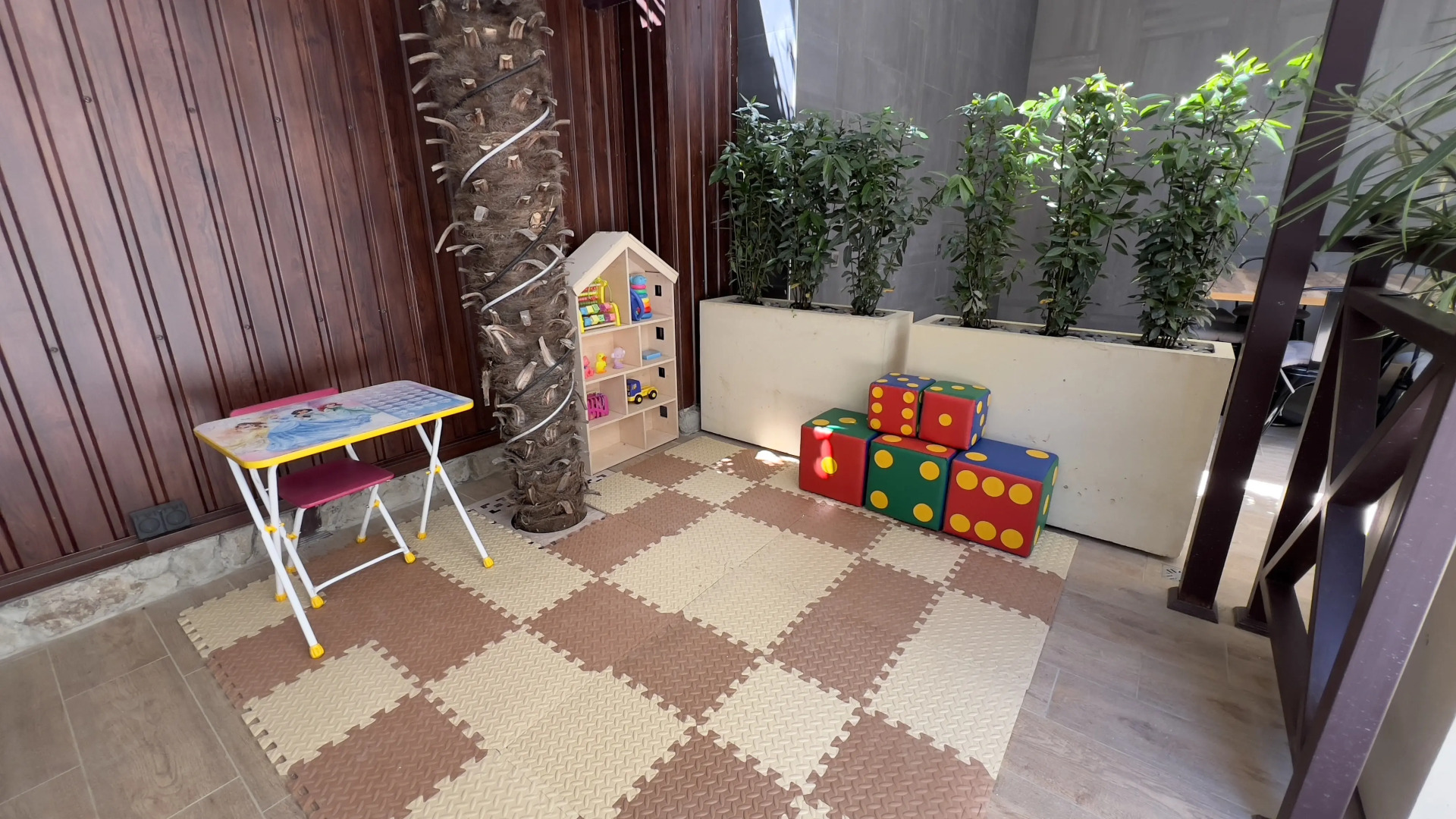 Гостевой дом Парк АВ