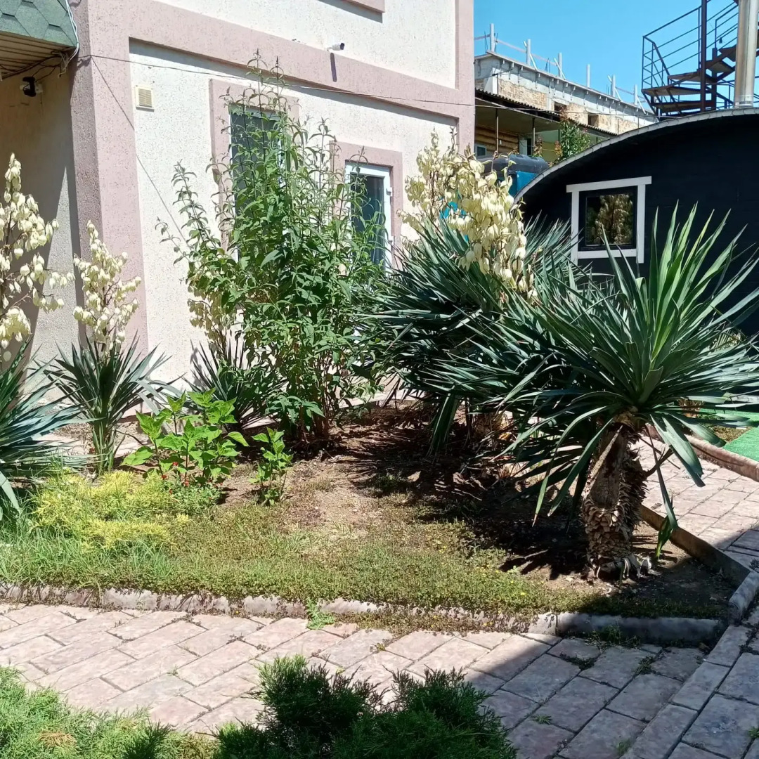 Гостевой дом Лето