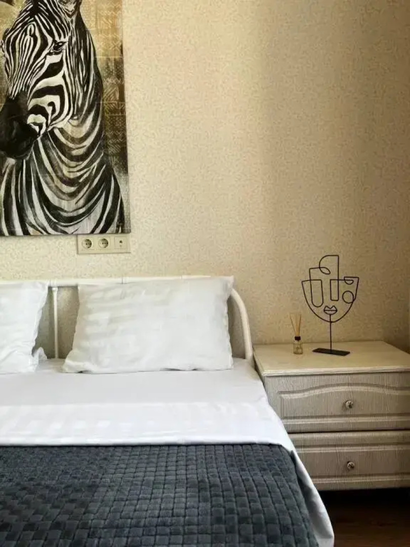 Апартаменты Sunny Days Apartment Оранж Парк 2