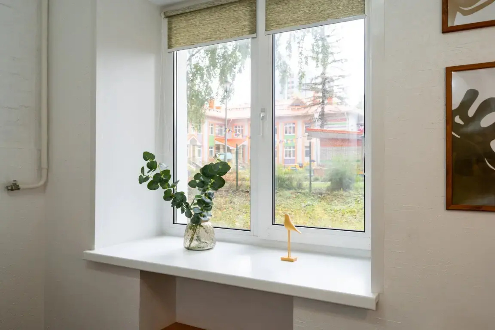 Квартира Пушкинский 1