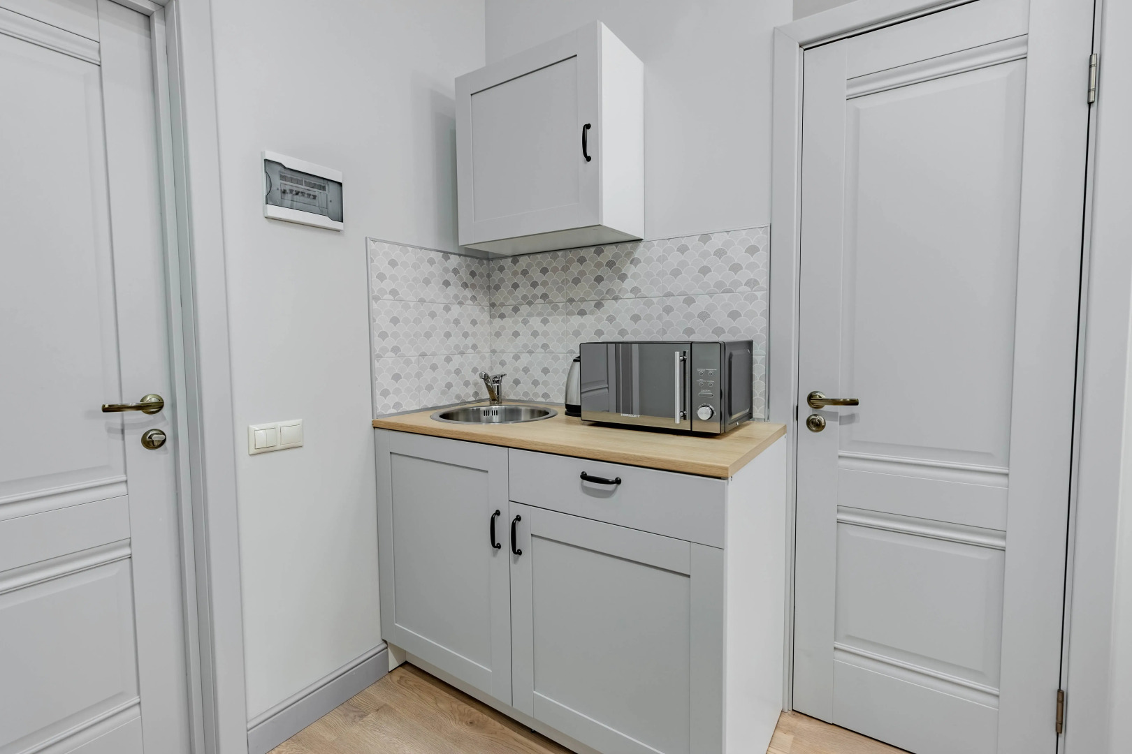 Апартаменты Улучшенные Somalina на Литейном