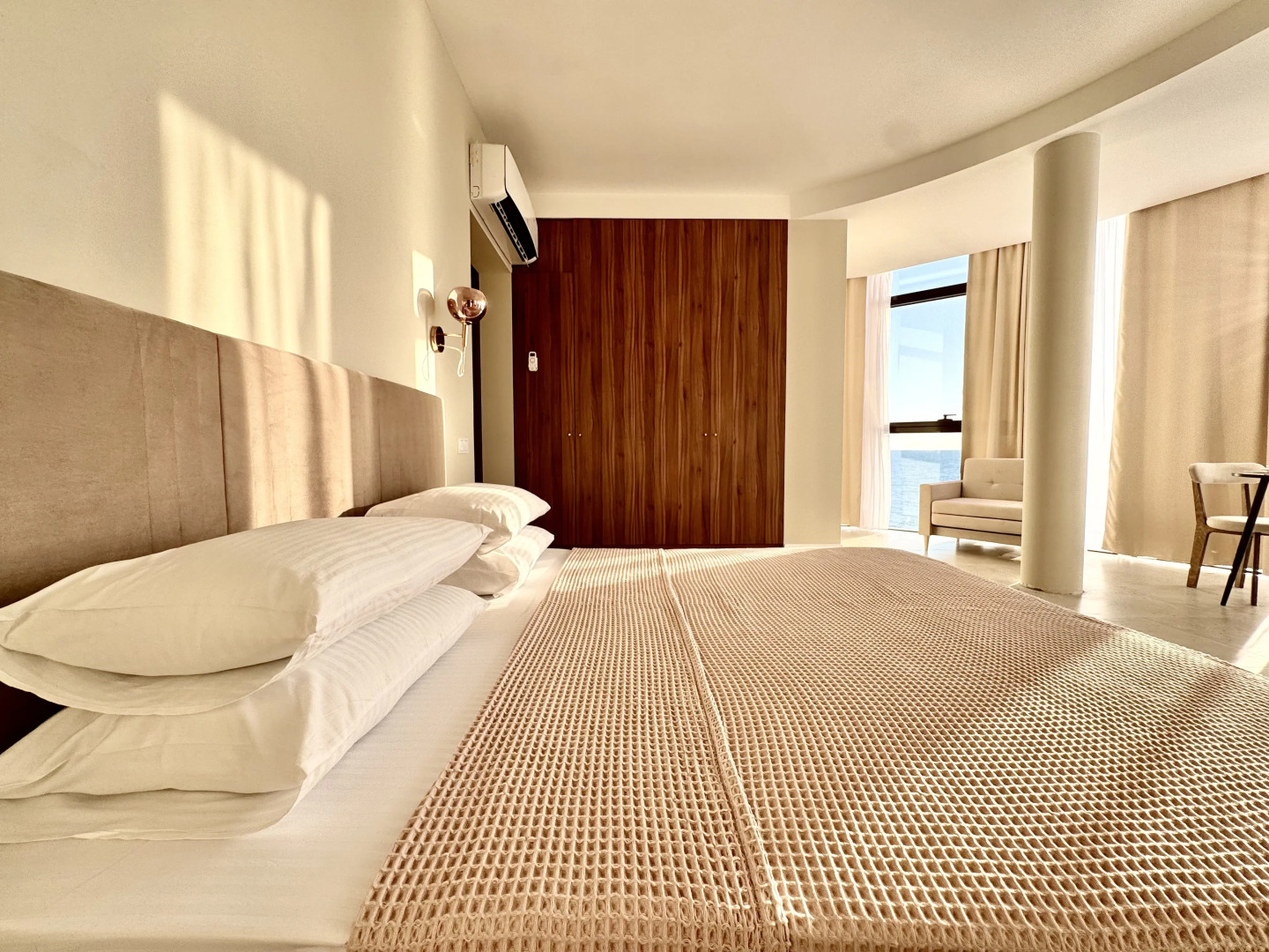 Апартаменты Okolo Morya 30