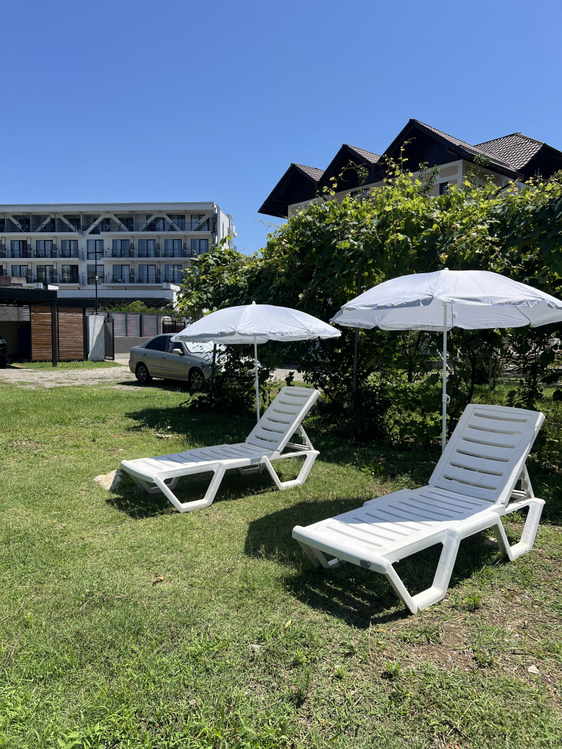 Мини-отель У Моря