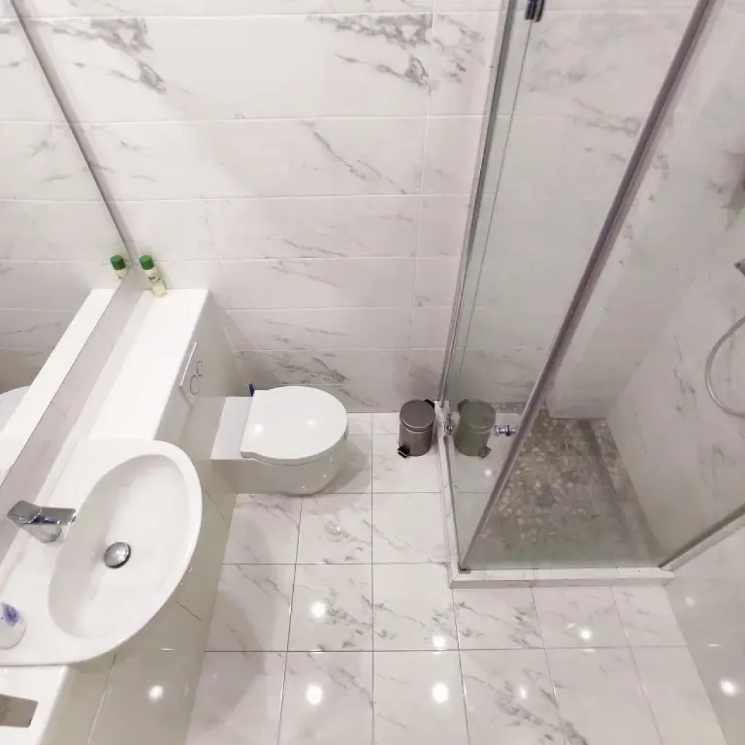 Apartments Фиолент Village - Двухкомнатные апартаменты с видом на море