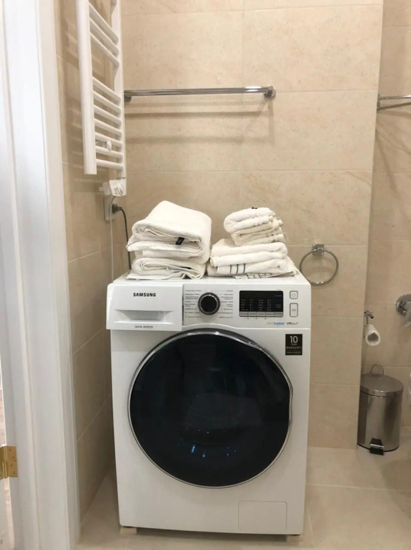 Апартаменты Баден 64 в комплексе Bellevue