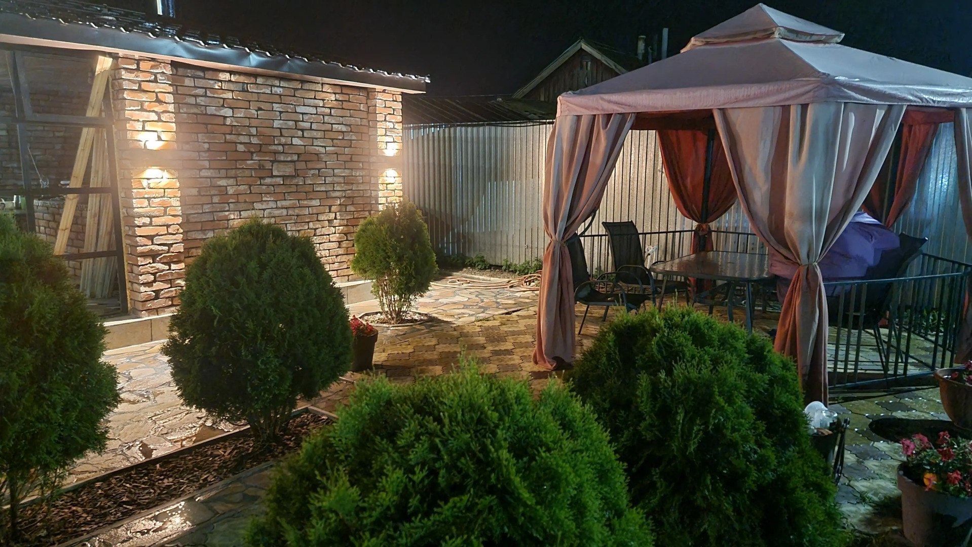 Гостевой дом Кристалл