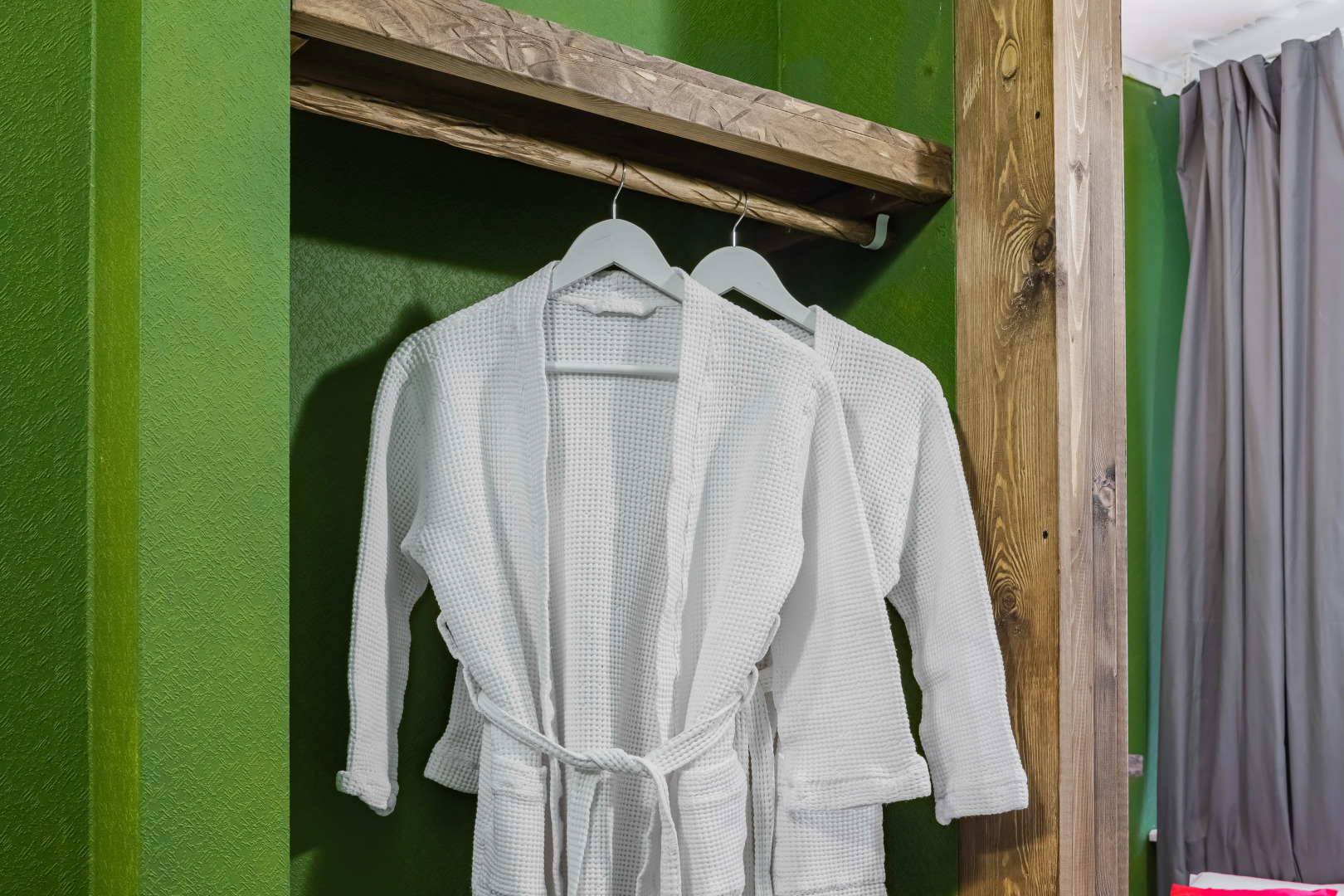 Отель Олива