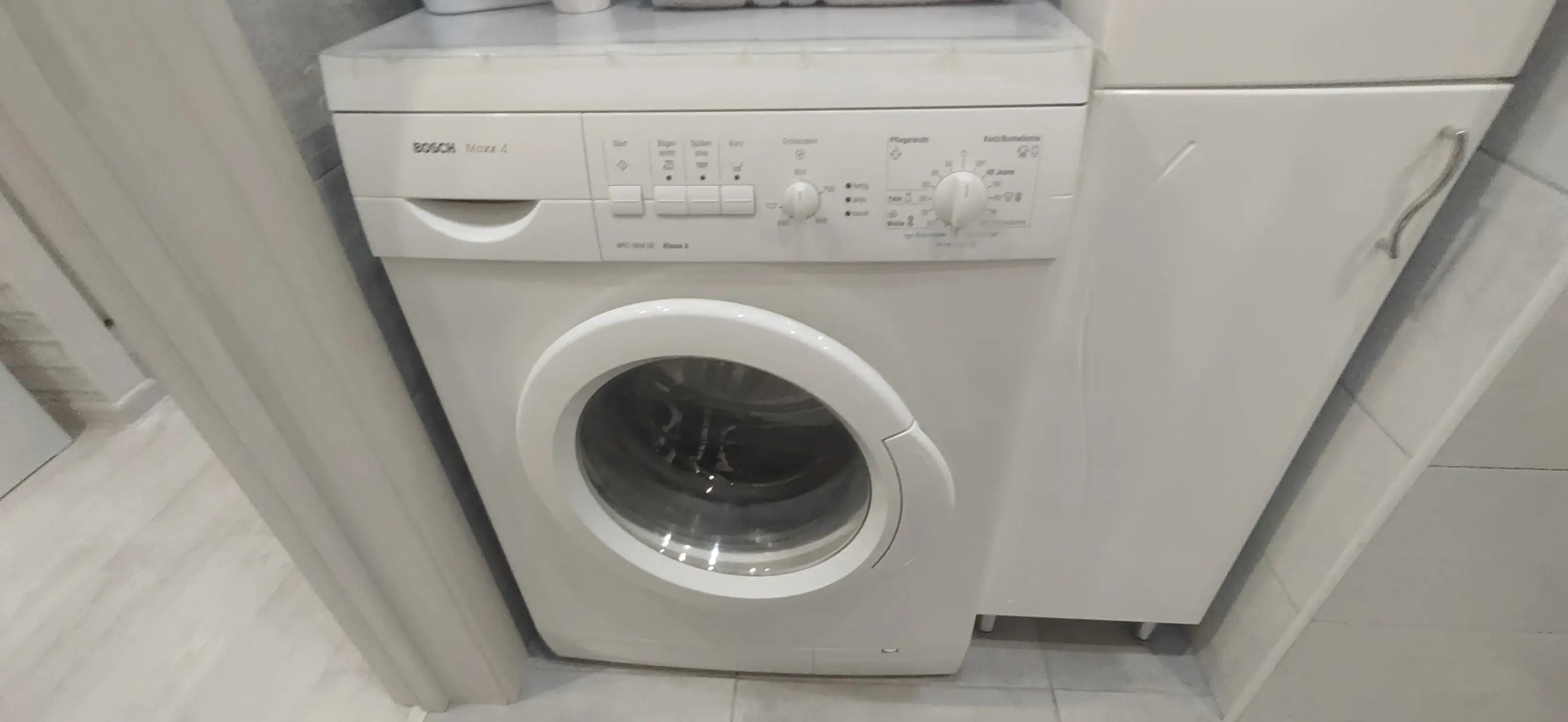 Квартира студия Иркутск на Атласова