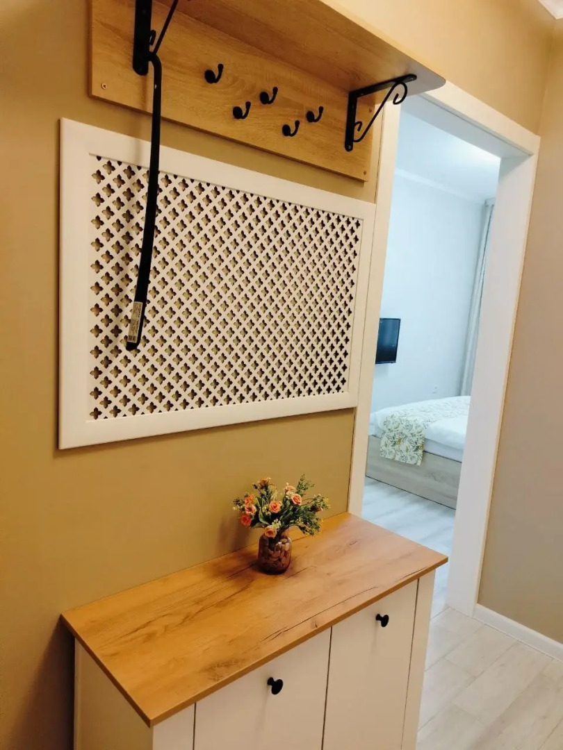 Квартира на Стекольной