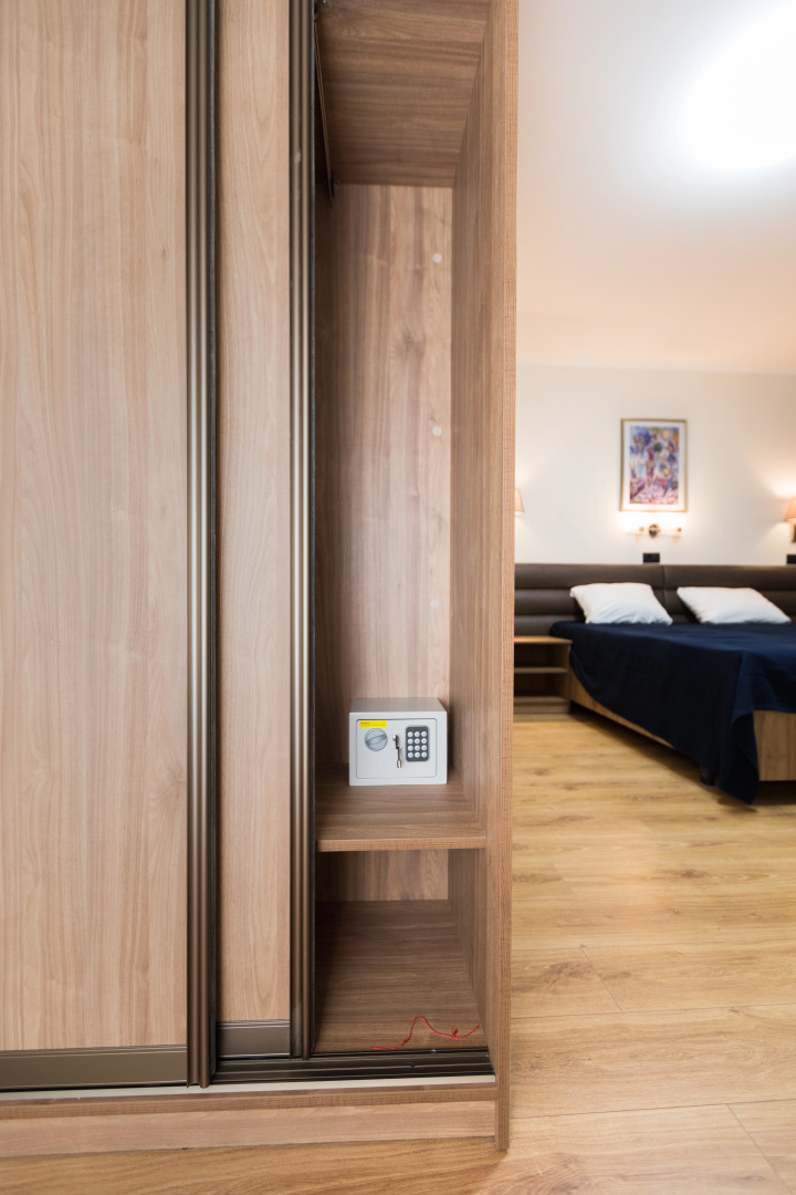 Гостевой дом Magic Circus