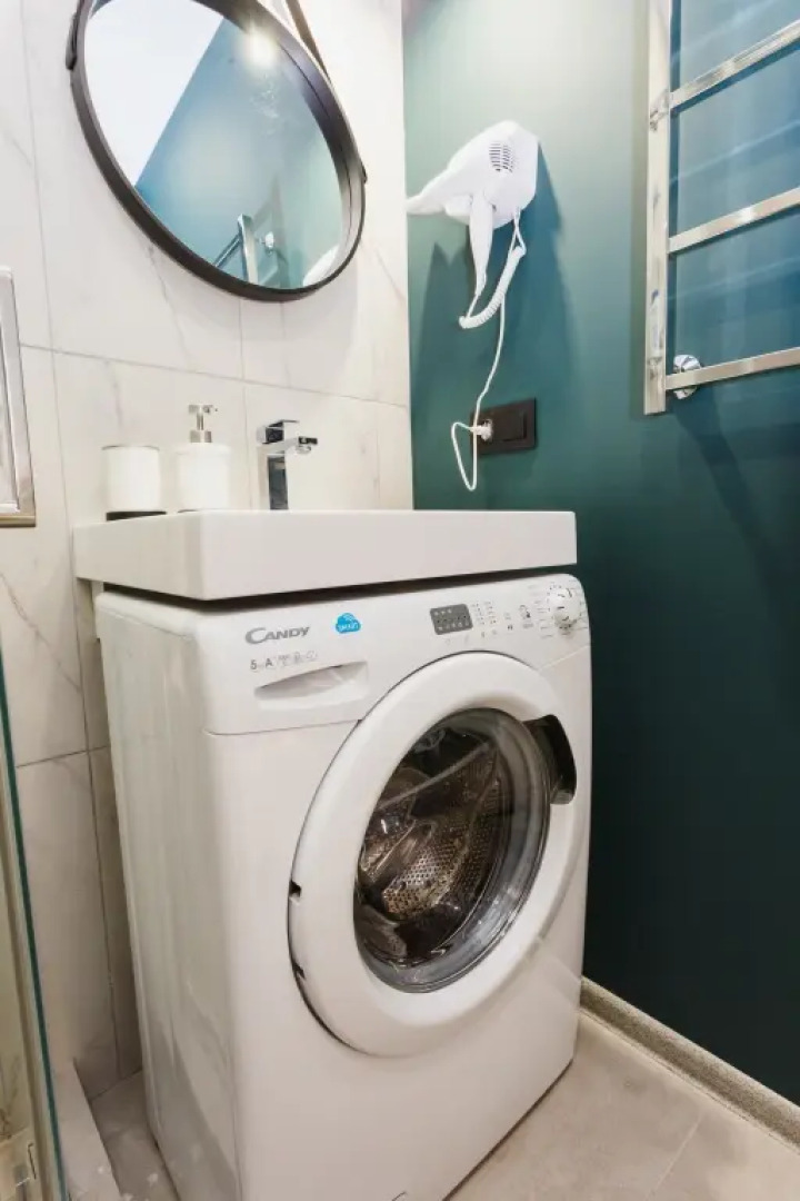 Апартаменты Vincent Apart 2