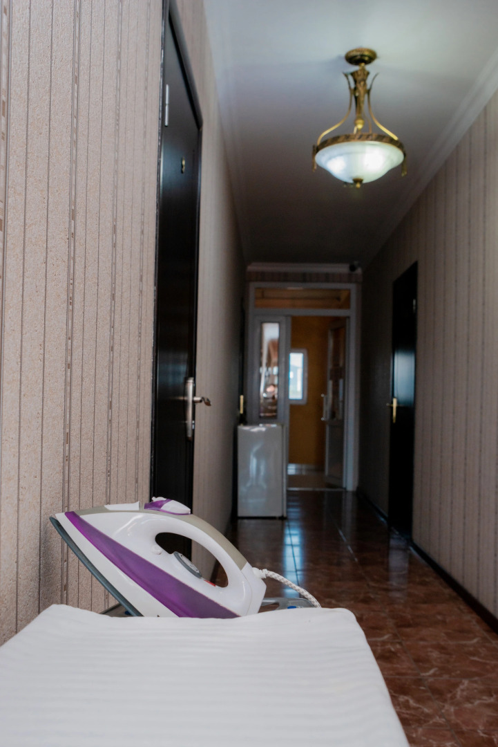 Гостевой дом Даниэль