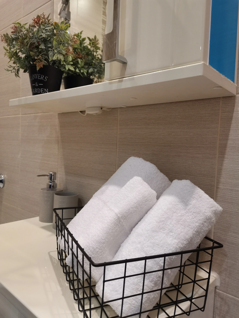 Квартира студия в которой Уютно Всем в центре города