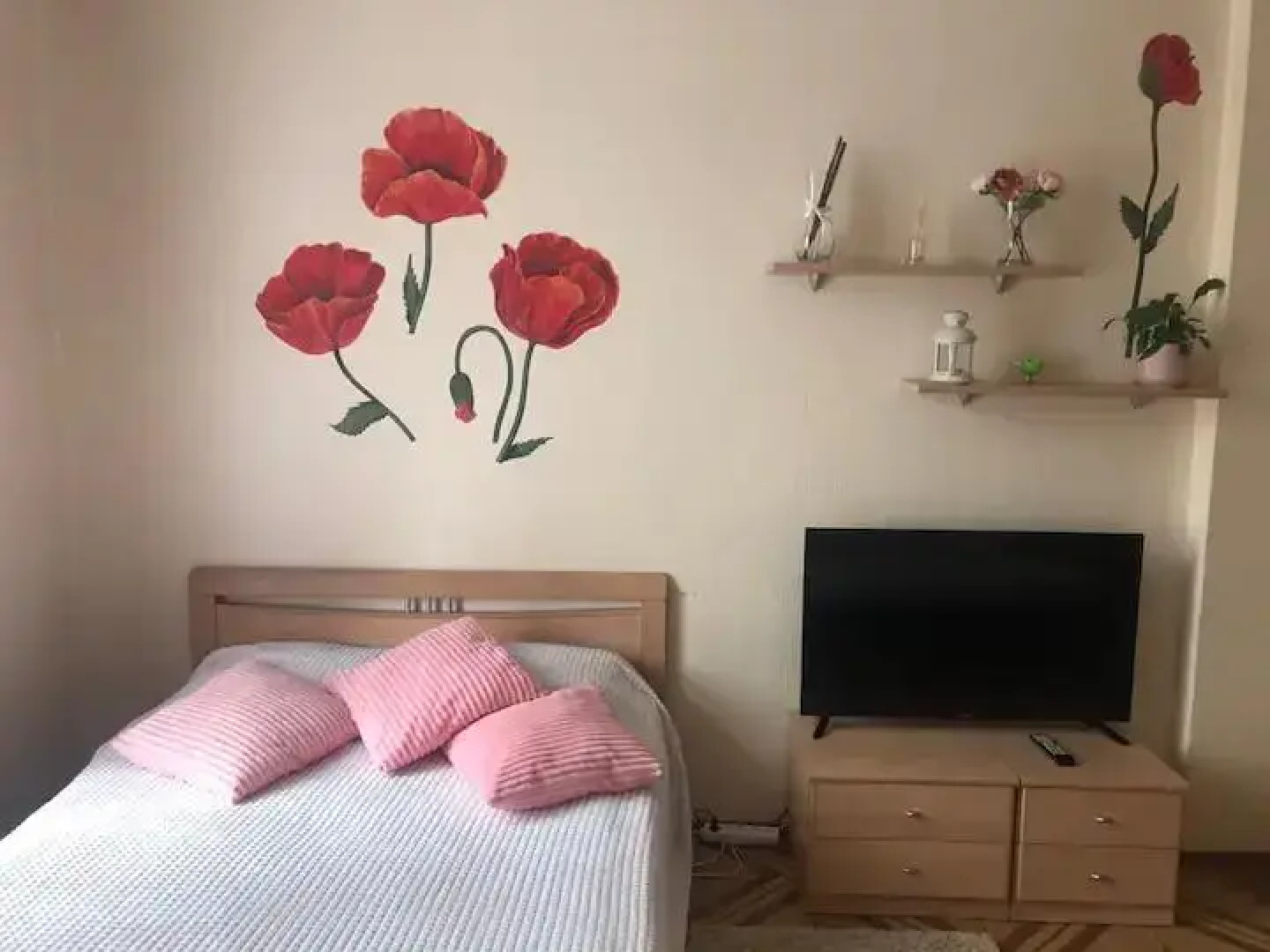 Апартаменты Студия на канале Грибоедова