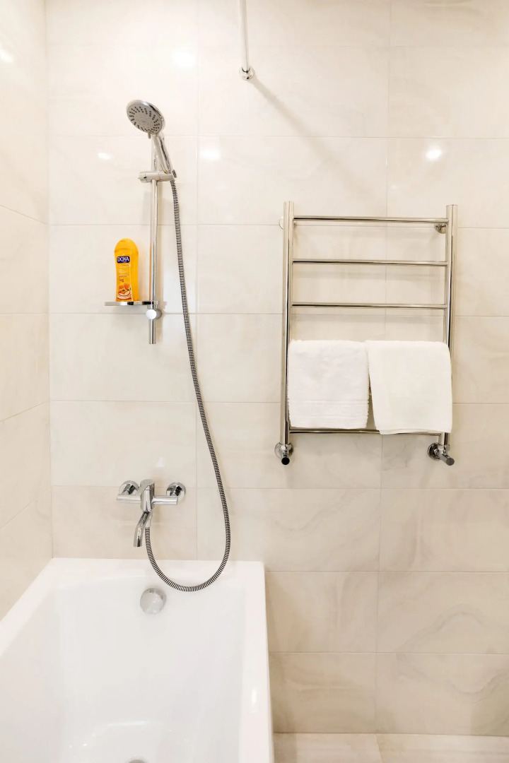 Квартира Чили