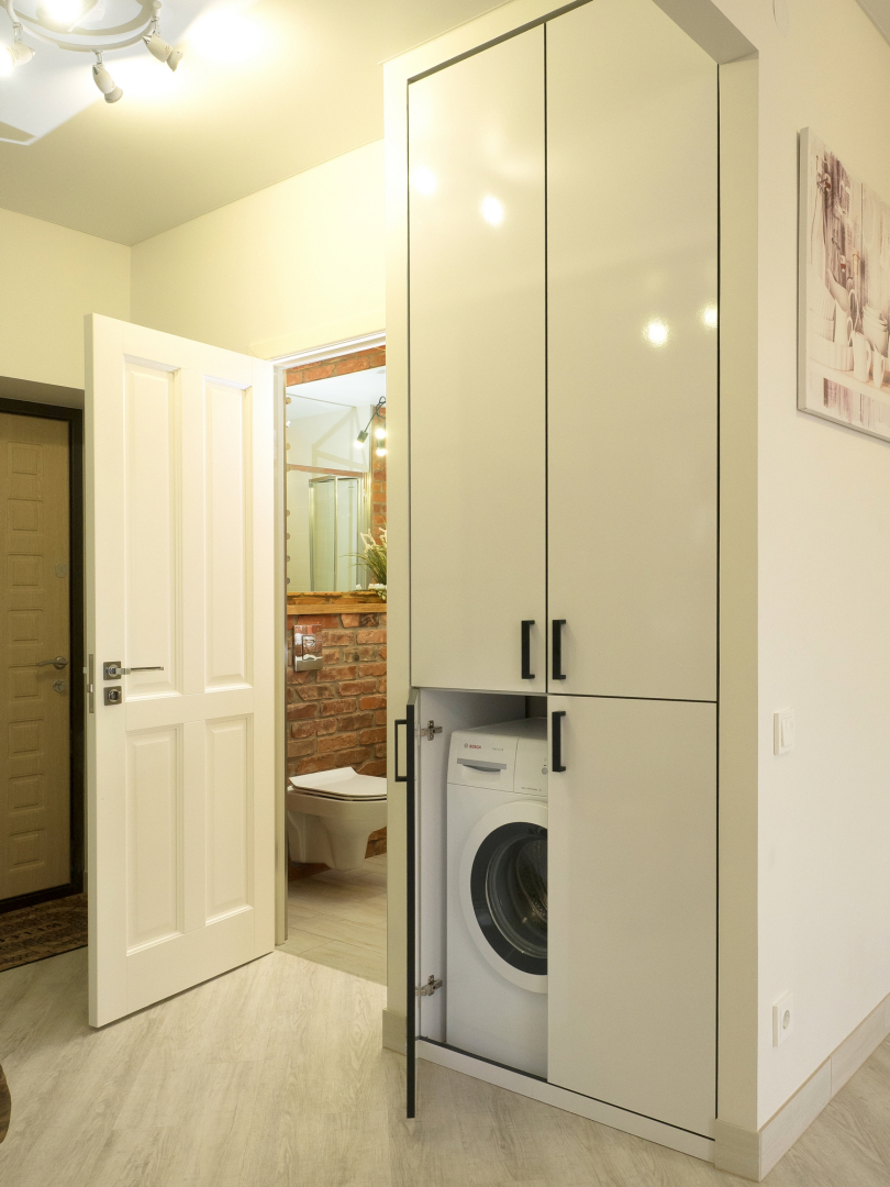 Квартира Cozy39 II