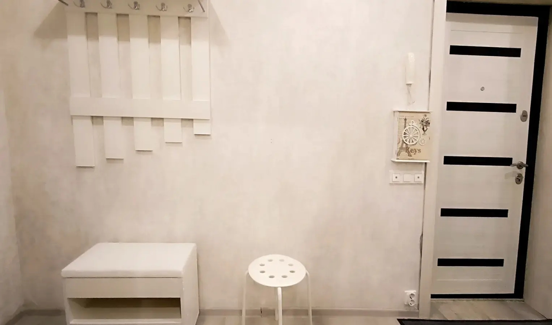 Квартира Уютный Север на Ломоносова до 8 гостей