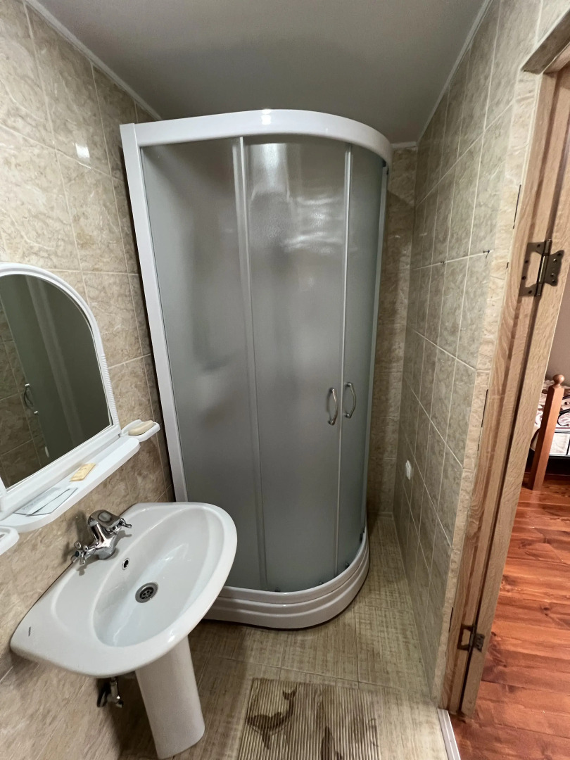 Мини-отель Мотель А3