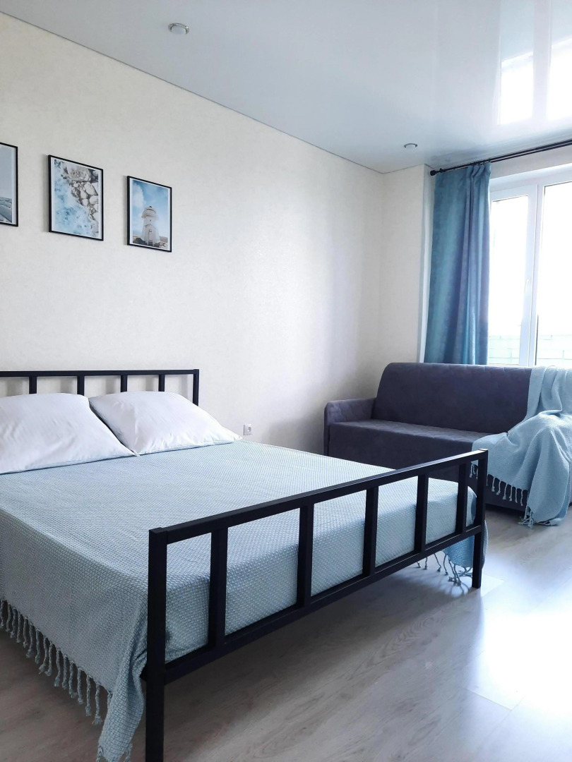 Квартира ProLove Aparts Лунный Свет