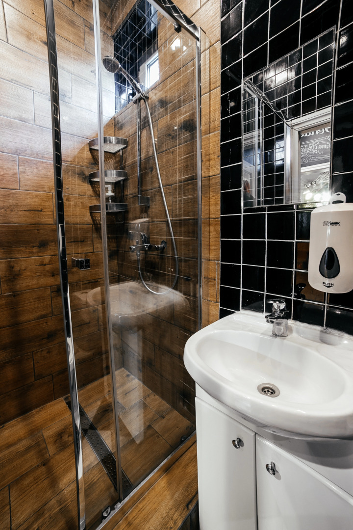 Гостевой дом Good Rooms