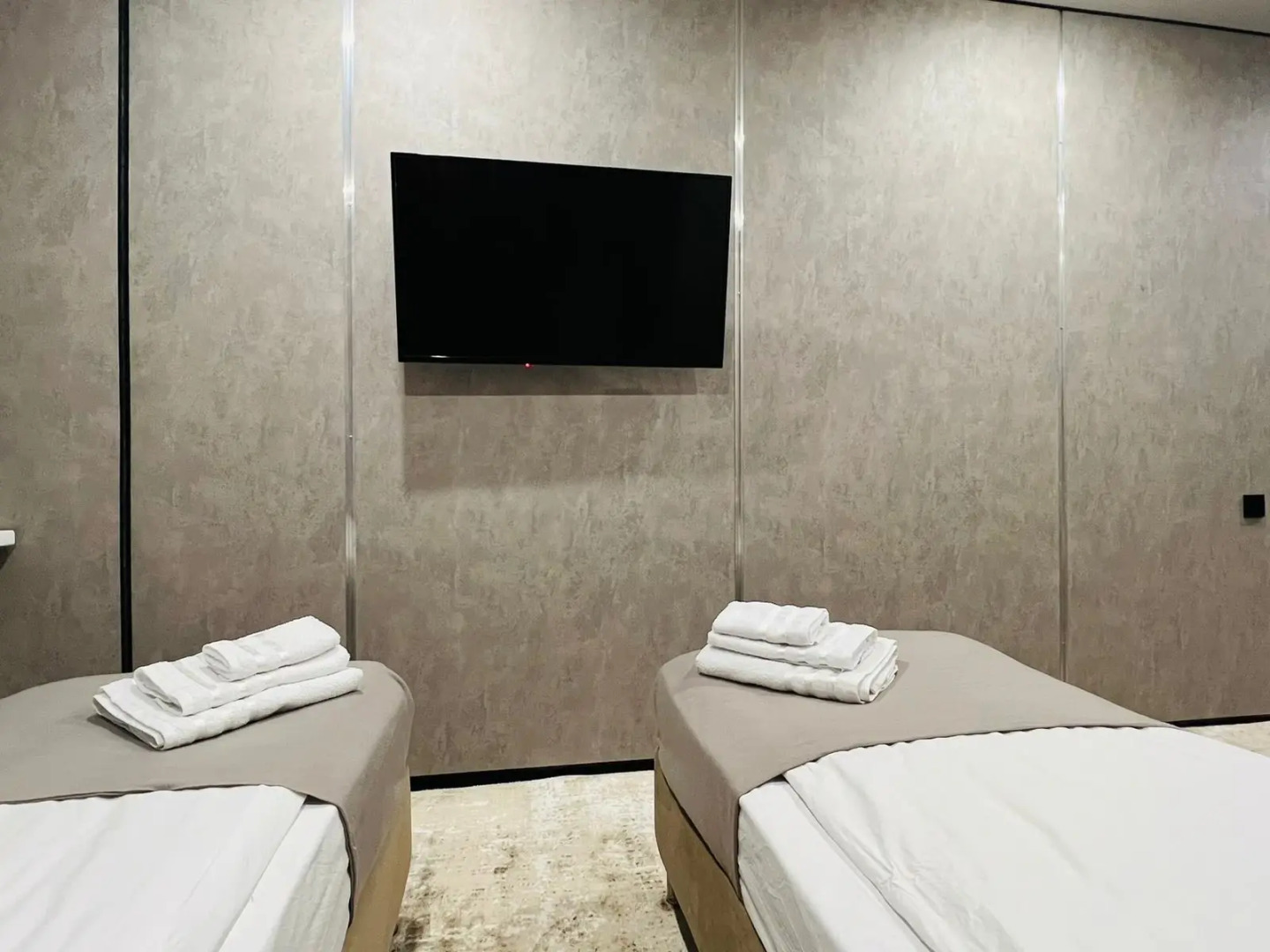 Апартаменты BBClub Apart Khibiny 1