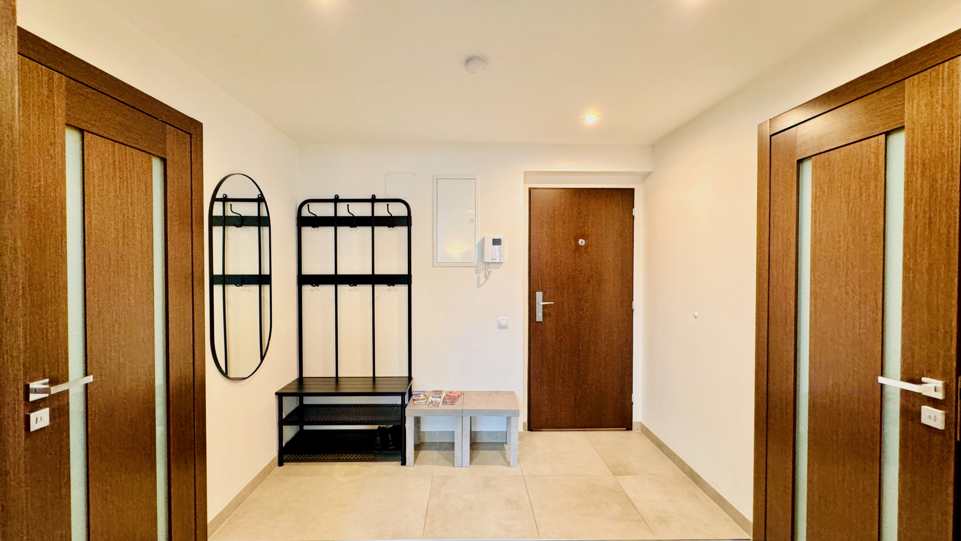 Апартаменты Loft