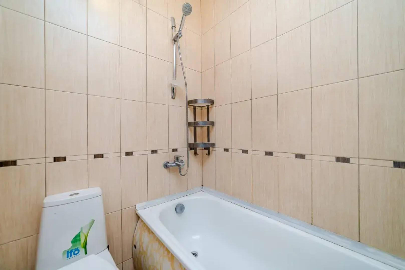 Апартаменты 1 Апартхаус на Пролетарском 4/2