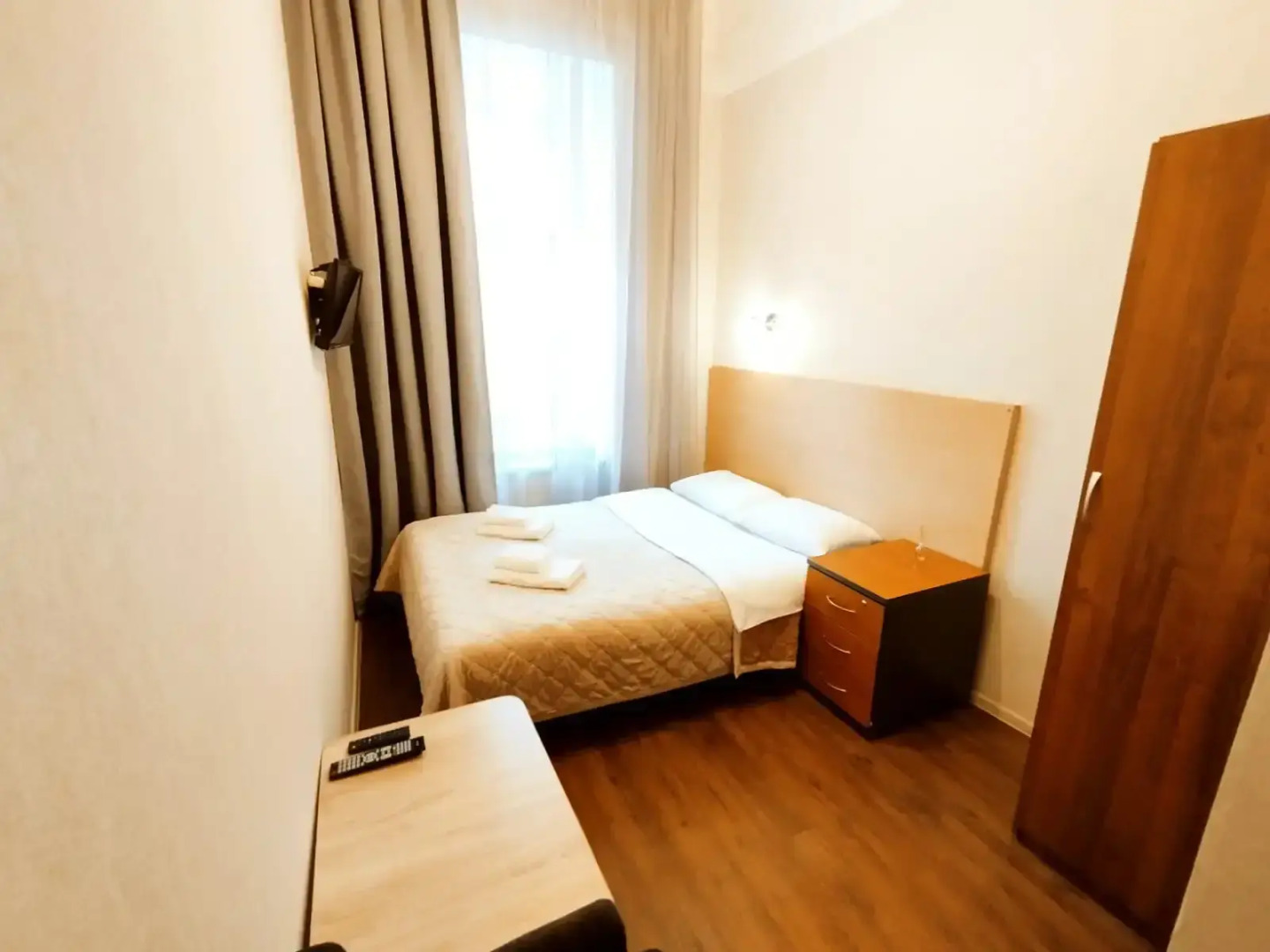 Мини-отель JO INN