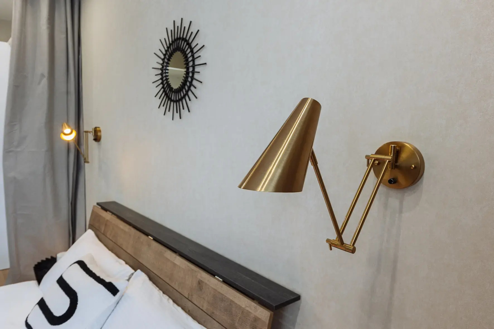 Апартаменты Malkova Apartments на Тенистой Аллее