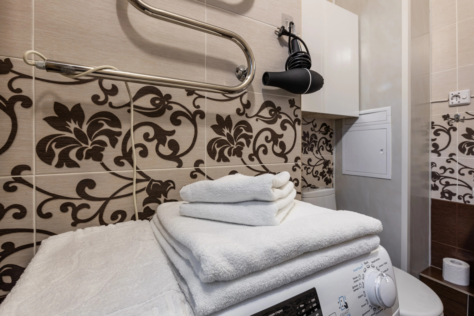 Квартира Уют