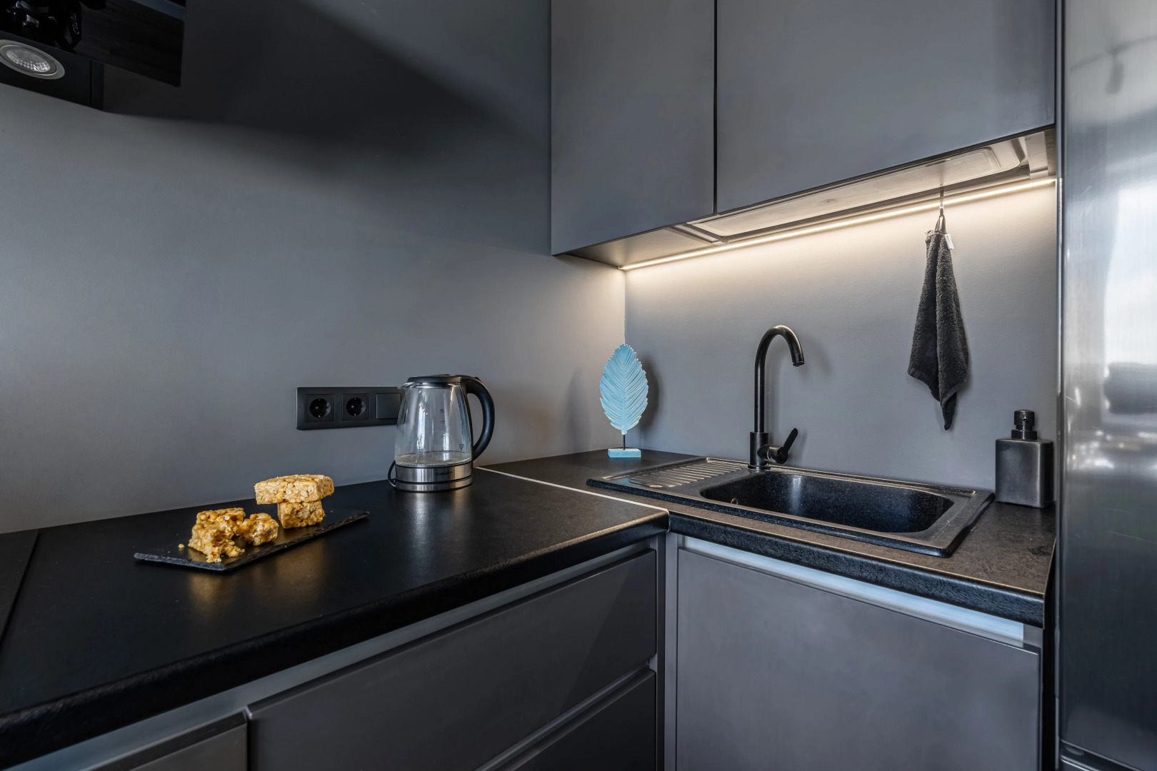 Апартаменты Уютные ЖК Скайлайн