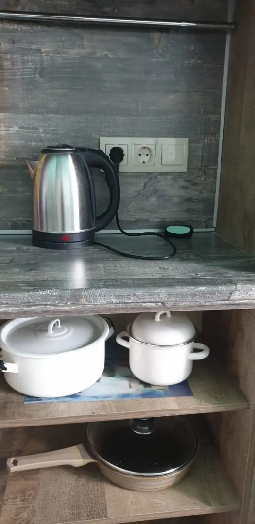 Квартира Маклина 45-3