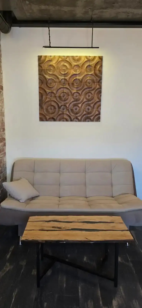 Квартира Next Loft