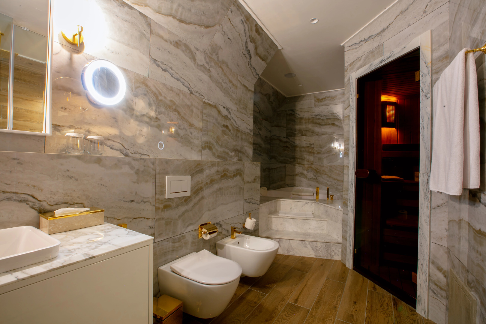 InterContinental Baku, an IHG Hotel