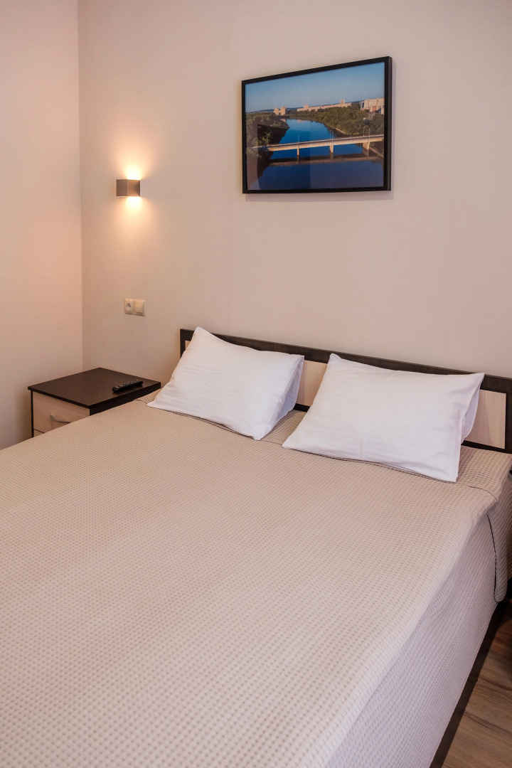 Отель Престиж