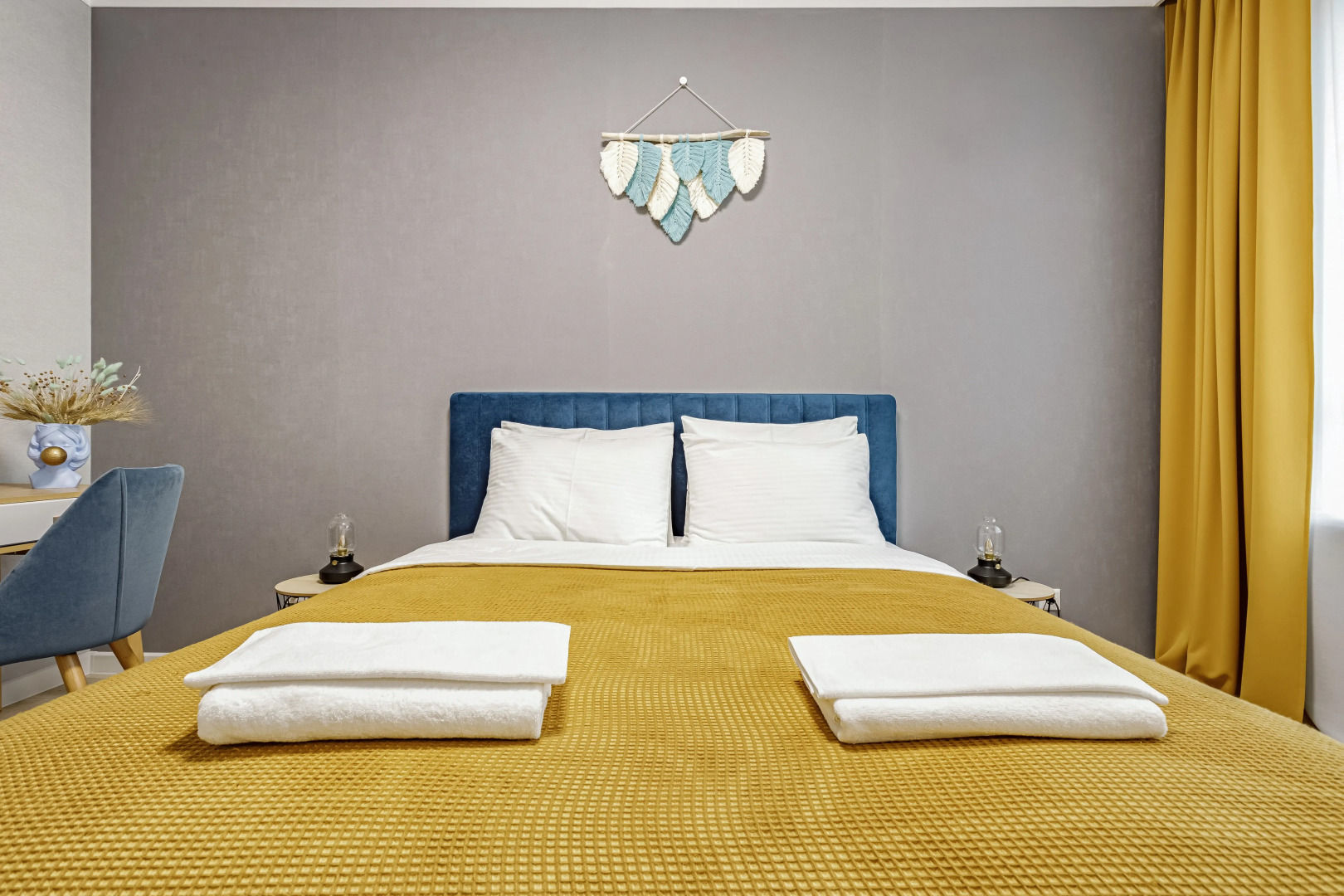 Апартаменты SCANDY HOME Парк Галицкого