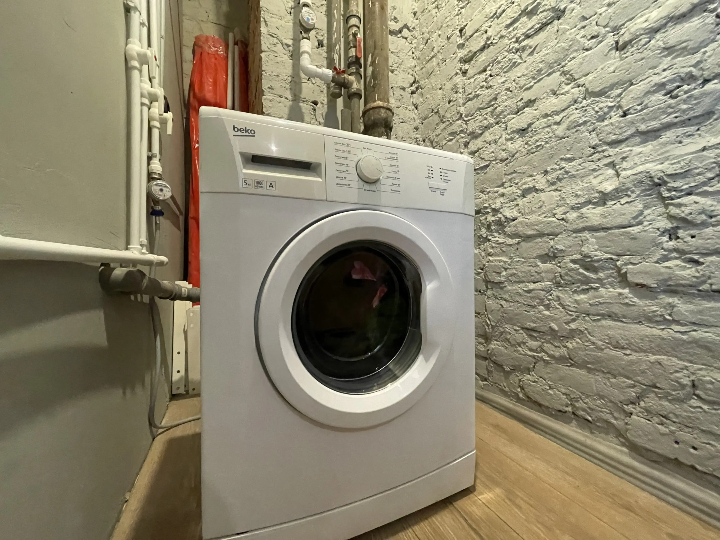 Хостел A4 Capsules