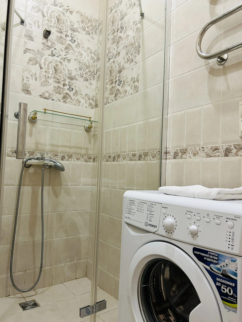 Апартаменты в Олимпийском Парке 50